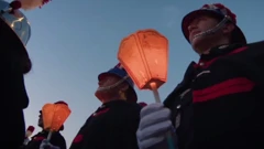 Utorak, 5. kolovoza na Prvom , Foto: Tamo gdje te majka čeka - Lourdes, 2025./dokumentarni film 