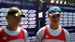 Ivana i Josipa Jurković