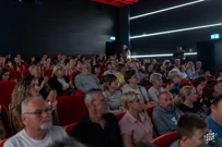 Četvrtak, 20. kolovoza na Trećem, Foto: Star Film Fest 2026. /HRT