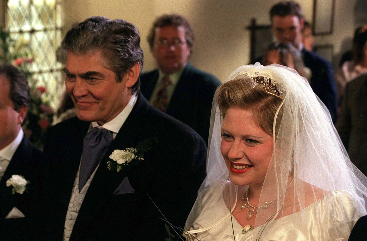 Od ponedjeljka do petka na Prvom , Foto: Doktor Martin/serija