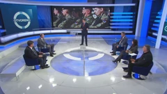 Treba li RH vratiti služenje obveznog vojnog roka?