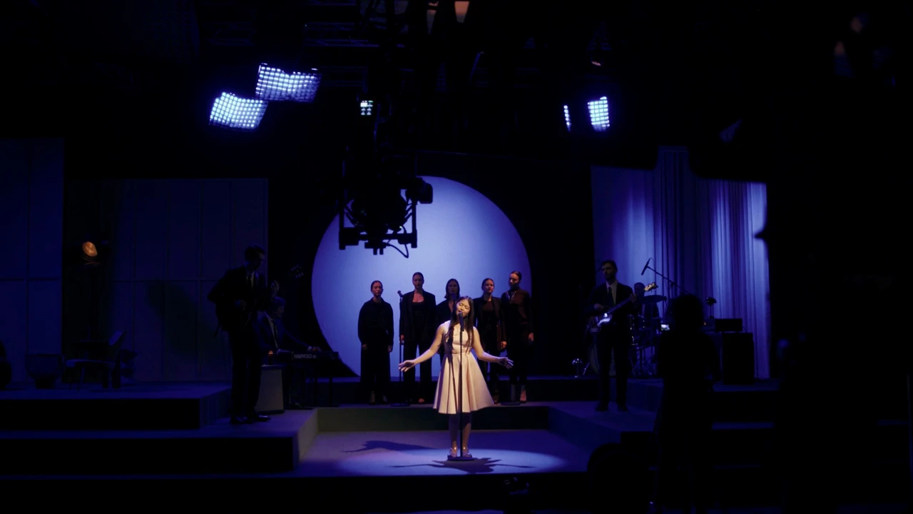 Utorak, 25. studenoga na Prvom