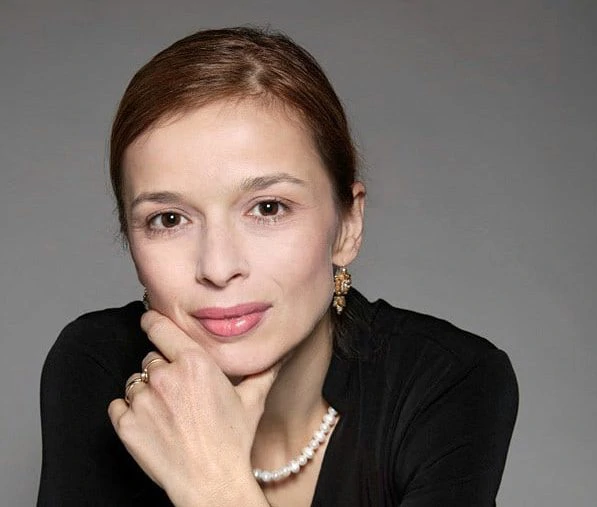 Alma Prica