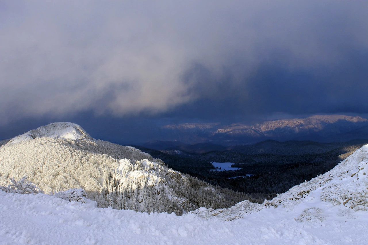 Horizonti spokoja, Foto: Ivo Vičić/-