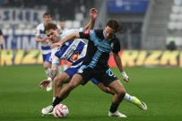 Dvoboj Osijeka i Rijeke, Foto: Marin Franov/CROPIX