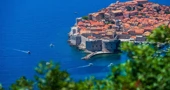 Dubrovnik najbolja destinacija