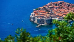 Dubrovnik najbolja destinacija