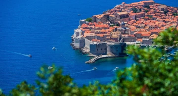 Dubrovnik najbolja destinacija