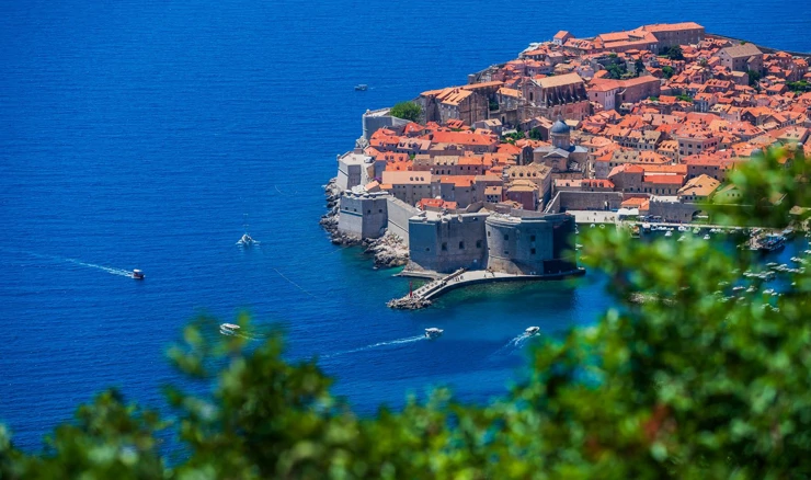 Dubrovnik najbolja destinacija