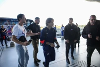 Luka Modrić, Foto: Emica Elvedji /PIXSELL
