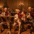 Srijeda, 21. siječnja na Prvom, Foto:  Mozart: Uspon genija/dokumentarna serija