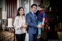   Dajem ti život, Foto: Telenovela na Prvom/HRT