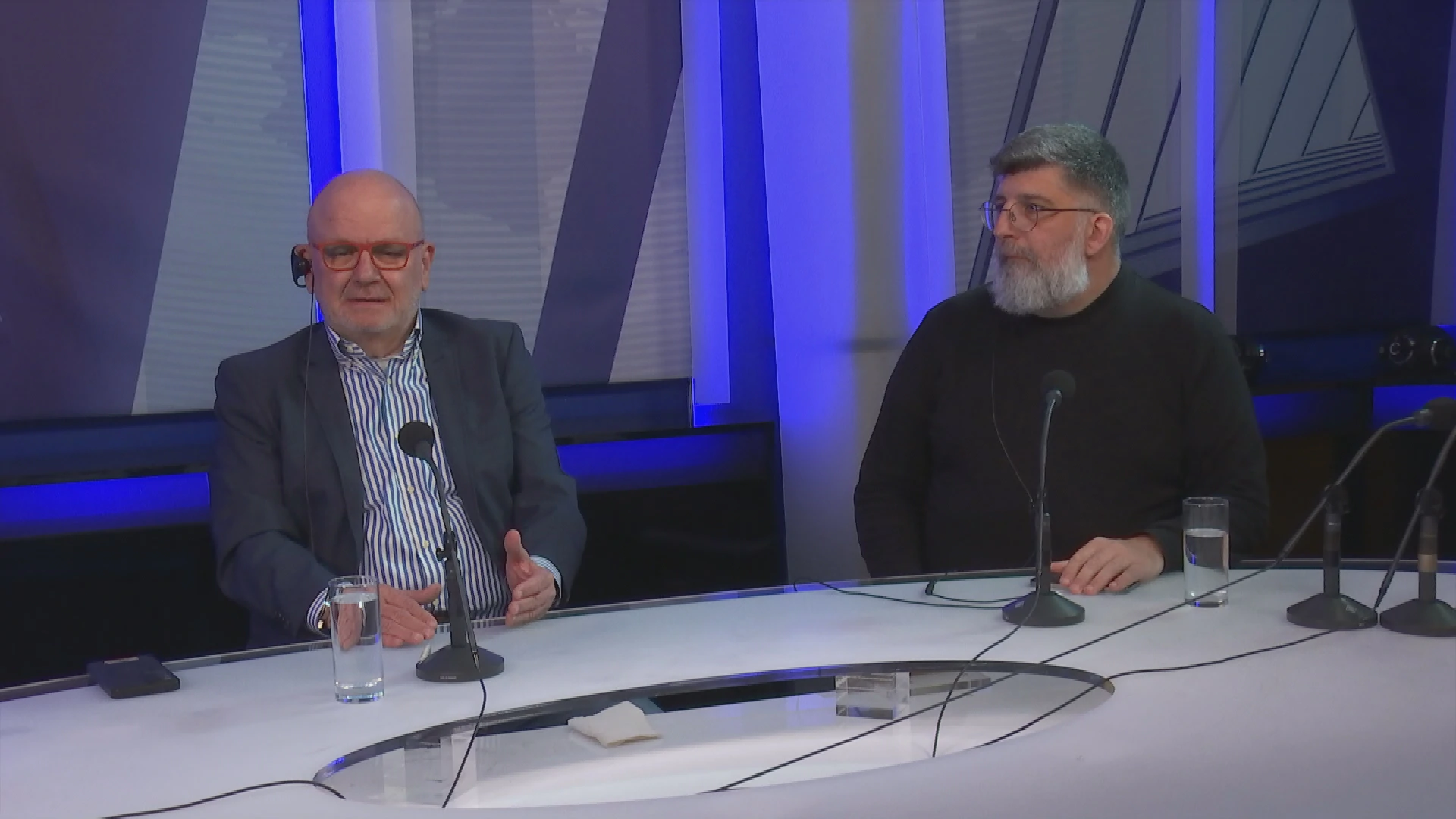 Letica o pucnjavi u Washingtonu: Klima se stolica direktora FBI-ja