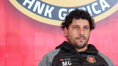 Mario Carević