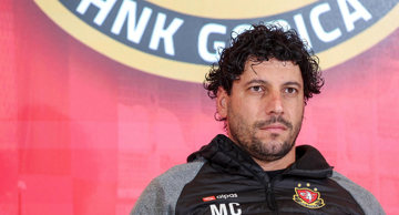 Mario Carević
