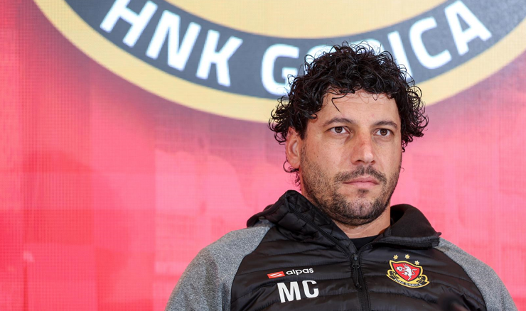 Mario Carević
