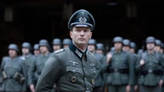 Petak, 8. svibnja na Prvom, Foto: Valkira/film