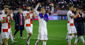 Mateo Kovačić, Joško Gvardiol, Luka Modrić