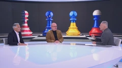 Pero Kovačević i Ante Letica