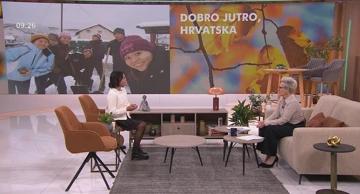 Rubrika "Stranci u Hrvatskoj" 