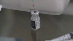Docjepljivanje novim adaptiranim cjepivom protiv koronavirusa