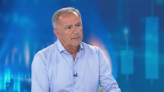 prof. dr. sc. Luka Brkić, ekonomski stručnjak, Veleučilište Baltazar.