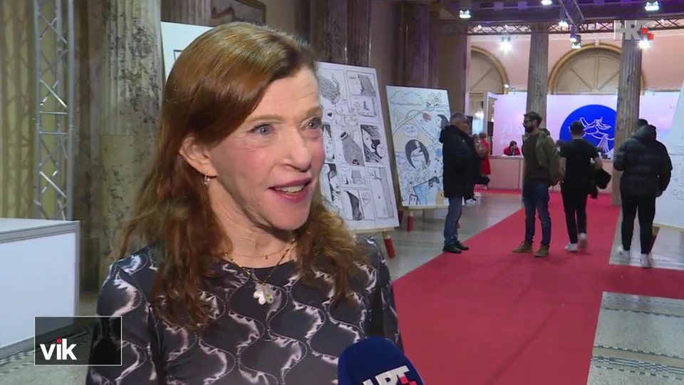 Susan Orlean