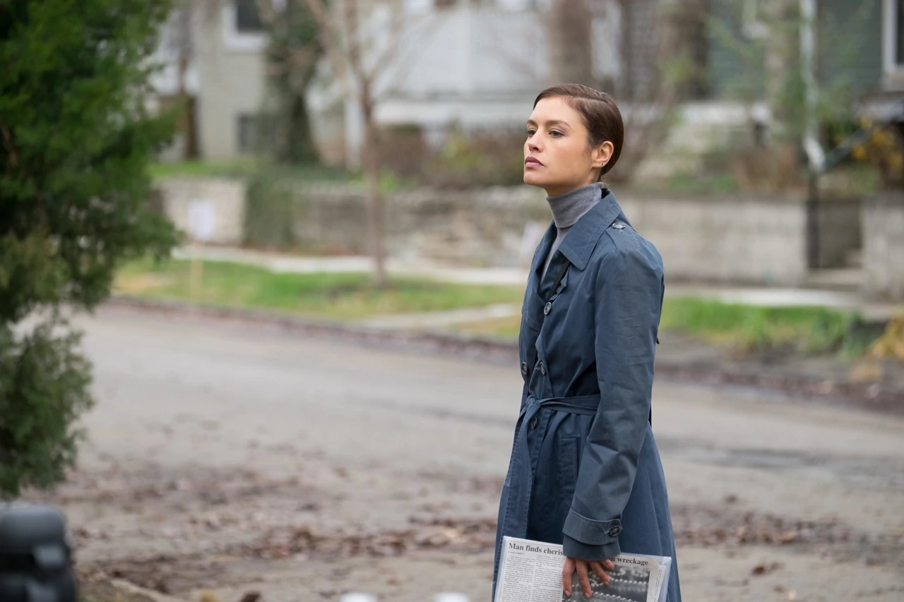 Petak, 6. ožujka na Prvom, Foto: Poslije katastrofe/film