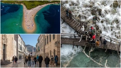 Hrvatskoj kao turističkoj destinacija raste popularnost među Nijemcima