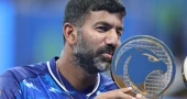 Rohan Bopanna
