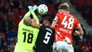 Mainz - Zrinjski