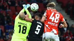Mainz - Zrinjski