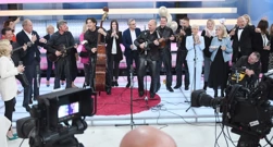  30. rođendan emisije "Dobro jutro, Hrvatska", Foto: HTV/HRT