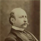 Joseph Jacobs, Foto: Wikipedija/-