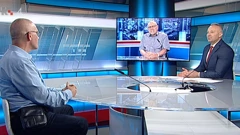 Reić i Zorko u Studiju 4