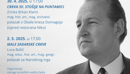 Stota obljetnica rođenja Ive Petriciolija
