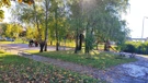Park u Ulici Sigetje