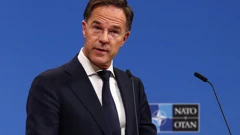 Mark Rutte