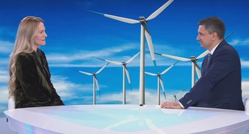 Maja Pokrovac u Dnevniku