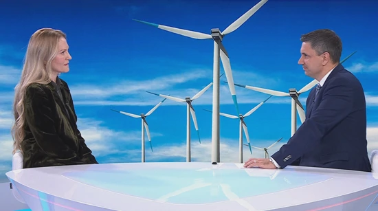 Maja Pokrovac u Dnevniku