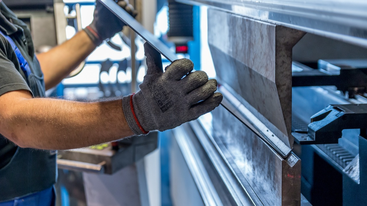 Industrijska proizvodnja porasla četvrti mjesec zaredom