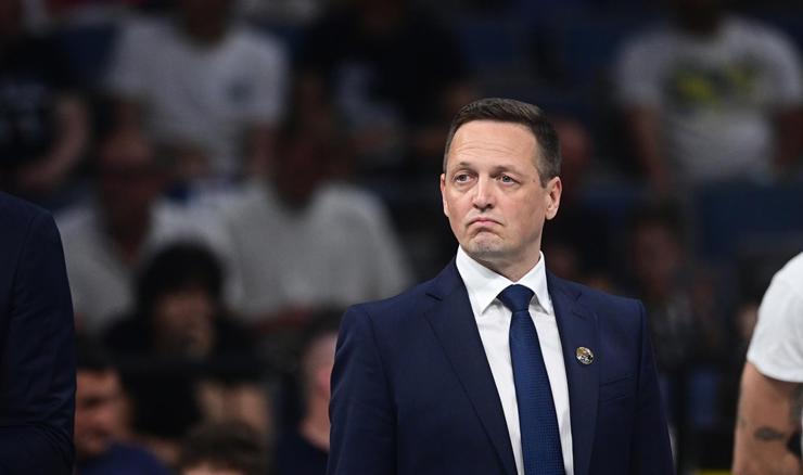 Aleksander Sekulić novi trener Barcelone