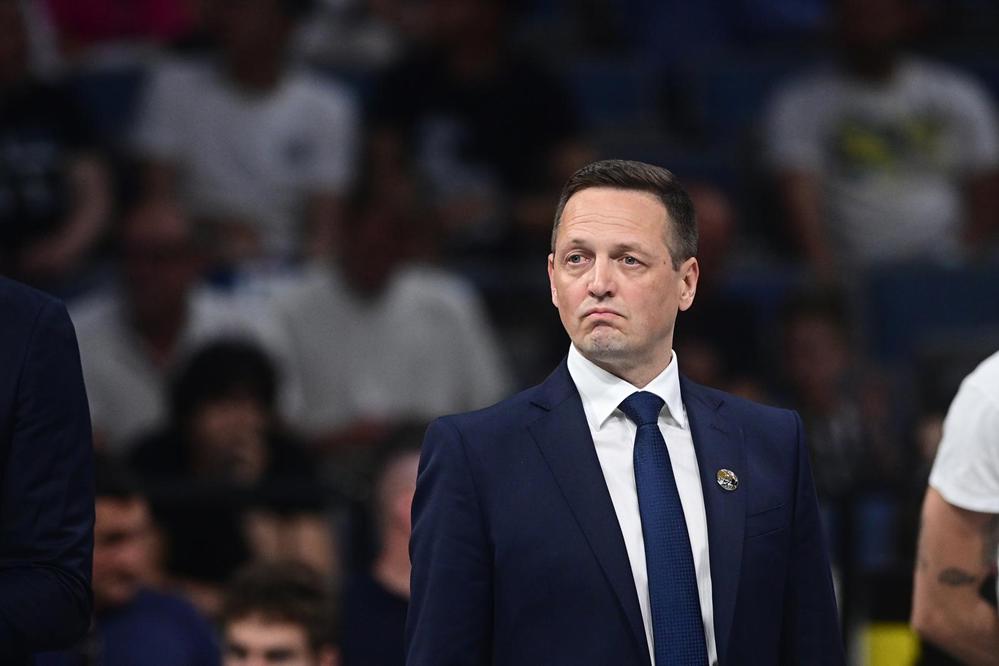 Aleksander Sekulic ist der neue Trainer des FC Barcelona. 1 sekulic1 20260722095533