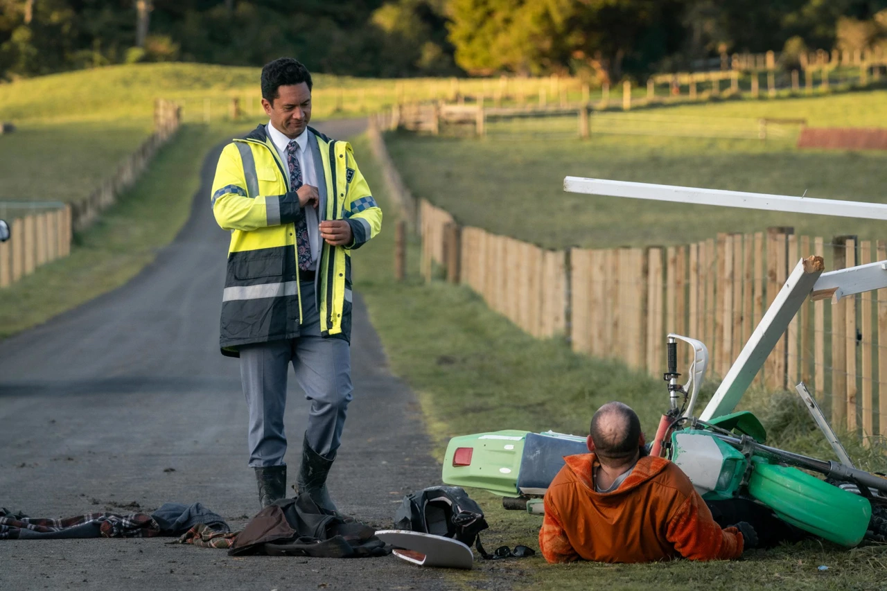 Petak, 7. studenog na Drugom 