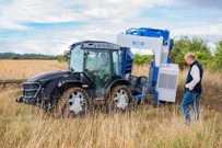 Subota, 5. rujna na Drugom, Foto: Clarksonova farma/3. sezona dokumentarne serije