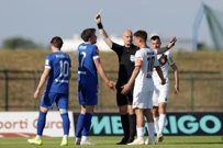 Gorica - Slaven Belupo, Foto: Luka Stanzl/PIXSELL