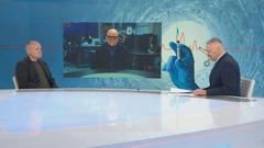 Studio 4:  sociolog Renato Matić i odvjetnik Branko Šerić 