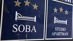 Iznajmljivanje apartmana