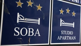 Iznajmljivanje apartmana