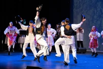 50. Hrvatsko-kanadski folklorni festival , Foto: Kanadsko – hrvatski folklorni savez/-